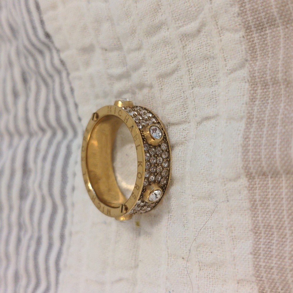 Michael Kors Astor Ring